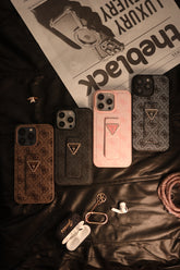 GUESS GRIP STAND COVER