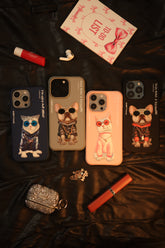 Nimmy Friends Case