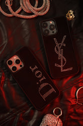 CHAMOIS DIAMOND COVER