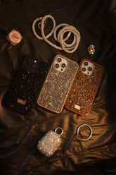 SWAROVSKI CRYSTAL COVER