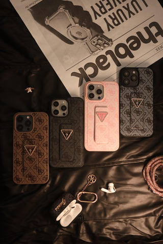 GUESS GRIP STAND COVER