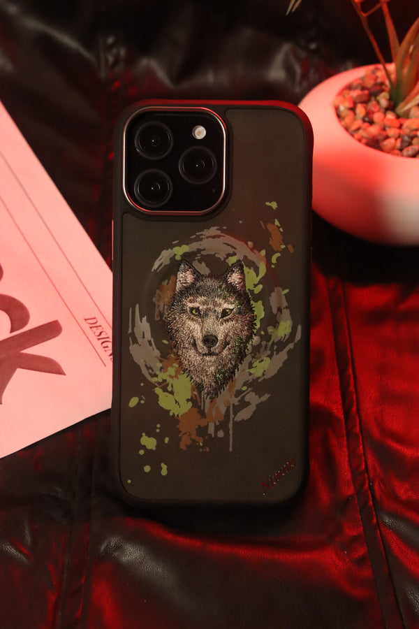 MAGSAFE NIMMY FRIENDS COVER