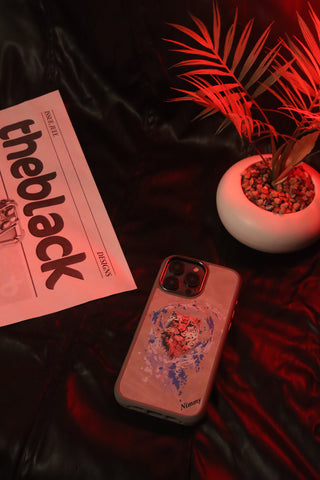 MAGSAFE NIMMY FRIENDS COVER