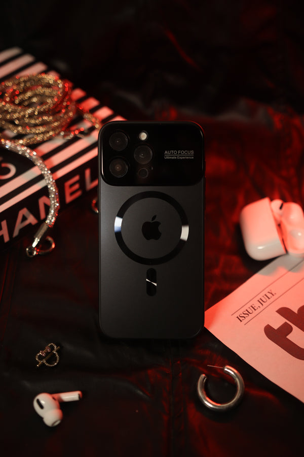 MAGSAFE AUTOFOCUS COVER