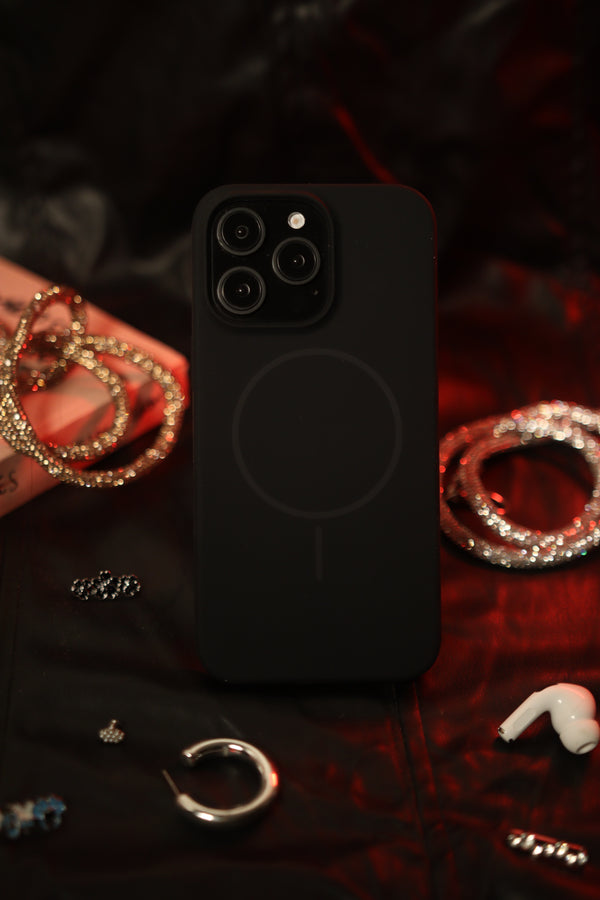 MAGSAFE BEATS SILCONE COVER