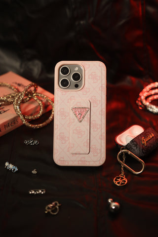 GUESS GRIP STAND COVER