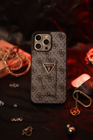 GUESS GRIP STAND COVER