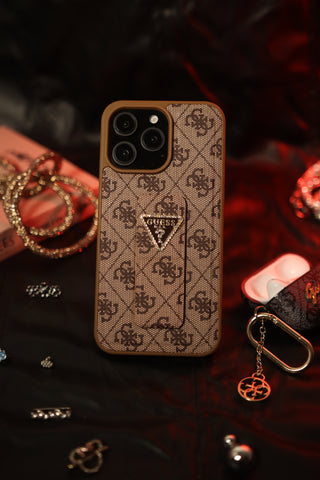 GUESS GRIP STAND COVER