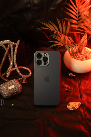 AG-GLASS MATTE COVER