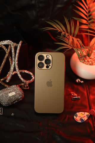 AG-GLASS MATTE COVER