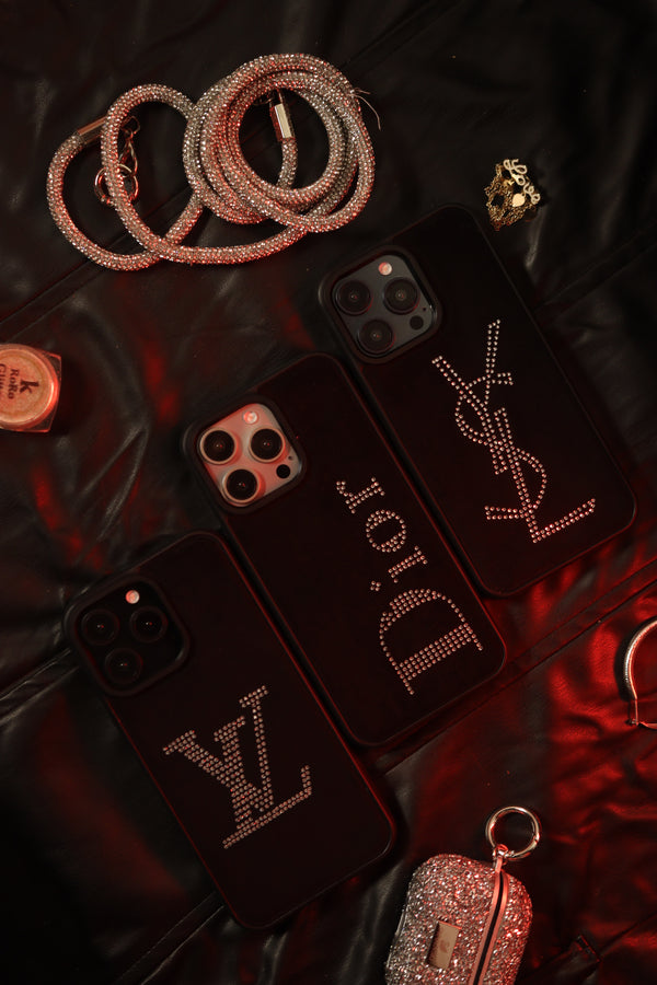 CHAMOIS DIAMOND COVER