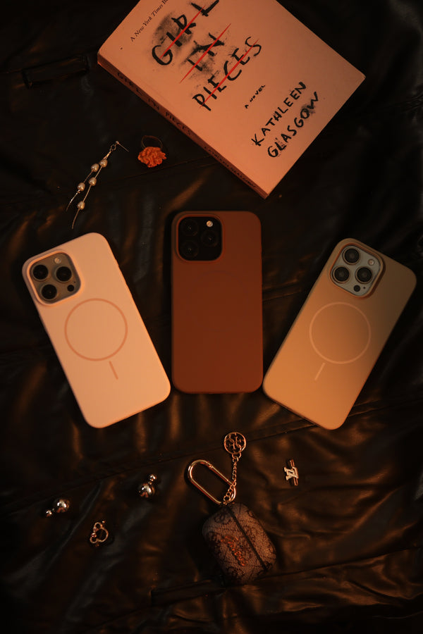 MAGSAFE BEATS SILCONE COVER