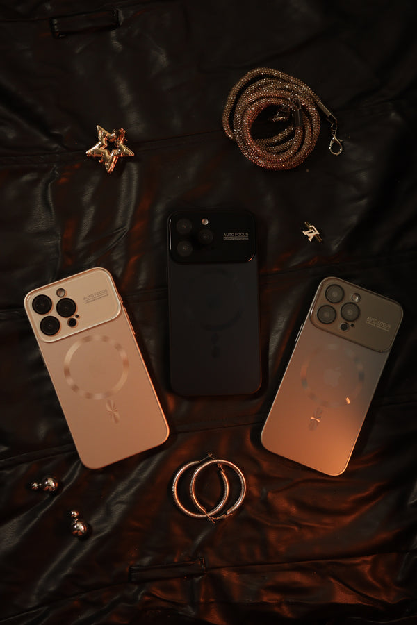 MAGSAFE AUTOFOCUS COVER